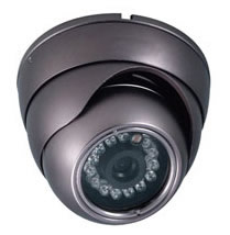 digital CCTV