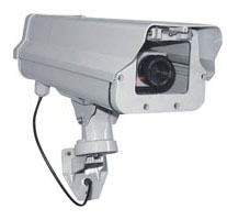 surveillance camera